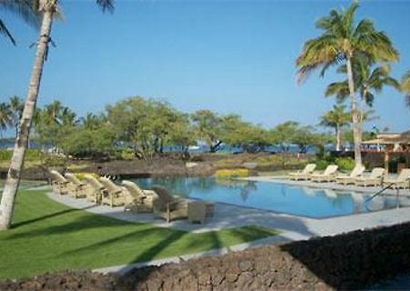 Hotel Kohala Coast Collection Hawaii - Hawaii  Zařízení fotografie